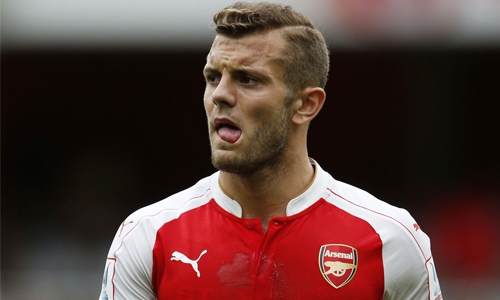 Wenger plays down Wilshere nightclub incident