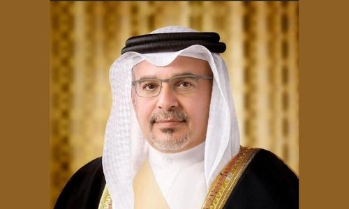 HRH Prince Salman issues edict to restructure BTEA