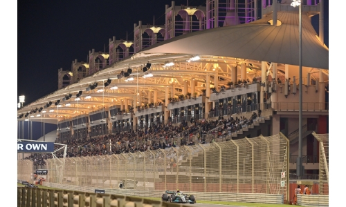 Valuable prizes to be won in BIC’s '10 Every 10’ raffle at F1 Bahrain Grand Prix 2022