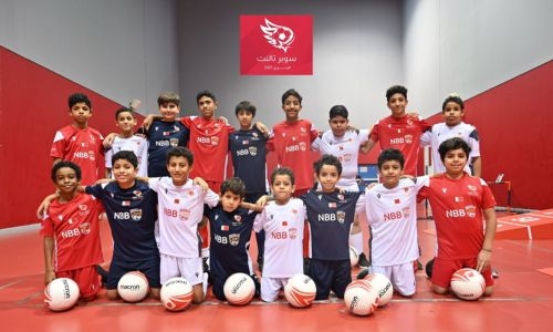 NBB backs Super Talent Bahrain 2023 Championship