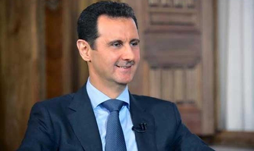 Syria opposition rejects UN proposal for Assad to stay: source
