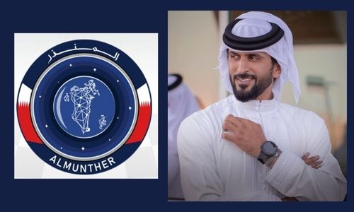  First fully Bahraini satellite to be named  'Al Munther': HH Shaikh Nasser