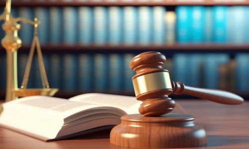 Court convicts businessman for tax evasion