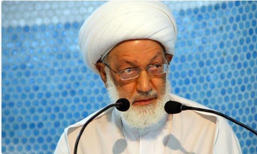 Isa Qassim fails to attend trial again