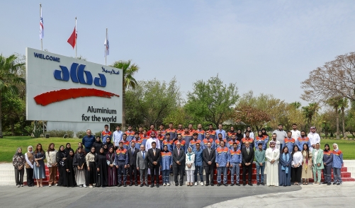 Alba and INJAZ Bahrain Unite to Empower Future Leaders