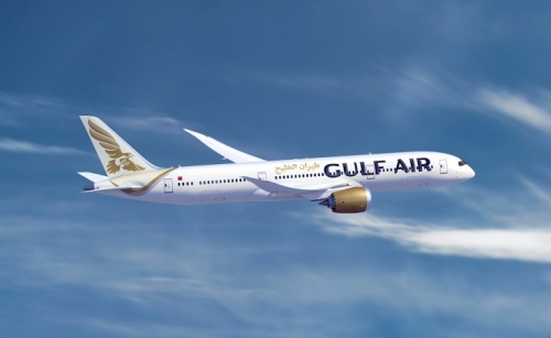 Gulf Air repatriates Indians from Saudi