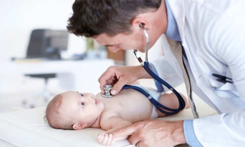 Bahrain hospitals best in world for baby-caring : WHO