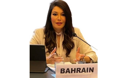 Positive EU report highlights Bahrain human rights strides