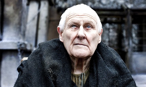 Porridge and Game Of Thrones actor Peter Vaughan dies at 93  