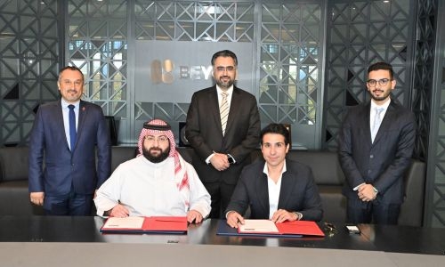 Batelco Partners with Mayflower Investments 