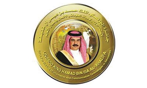 UNESCO King Hamad Prize nominations invited 