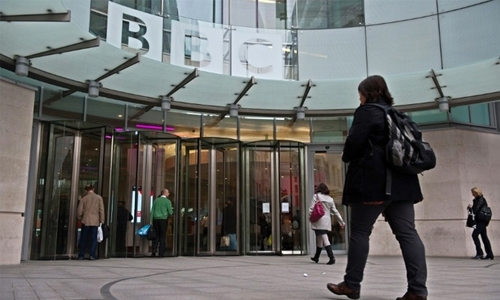 Expanding BBC to launch news service for North Koreans