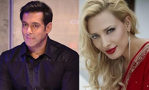 Salman Khan and Iulia Vantur talk about their wedding rumours