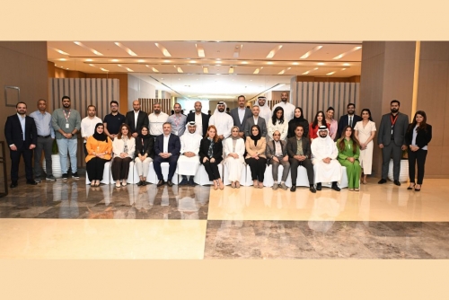 NBB Group concludes sustainability academy programme 