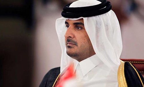 Qatar announces major government reshuffle