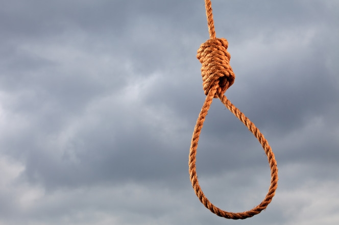 Asian housemaid commits suicide 