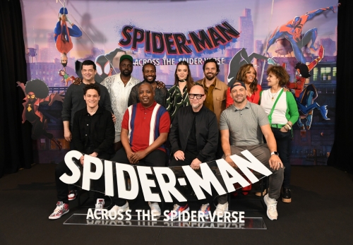 UAE cinemas scrap Spider-Man film featuring trans flag