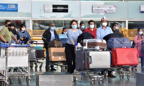 No more quarantine for India-bound passengers, conditions apply