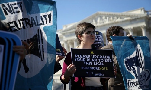 Appeals court backs ‘net neutrality’ rollback, with caveats