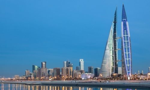 Tourism sector in Bahrain finds real estate growth ‘attractive’