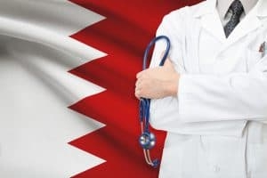 Priority for Bahrainis in healthcare sector