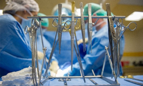 Botched surgery: Hospital ordered to pay BD30,000