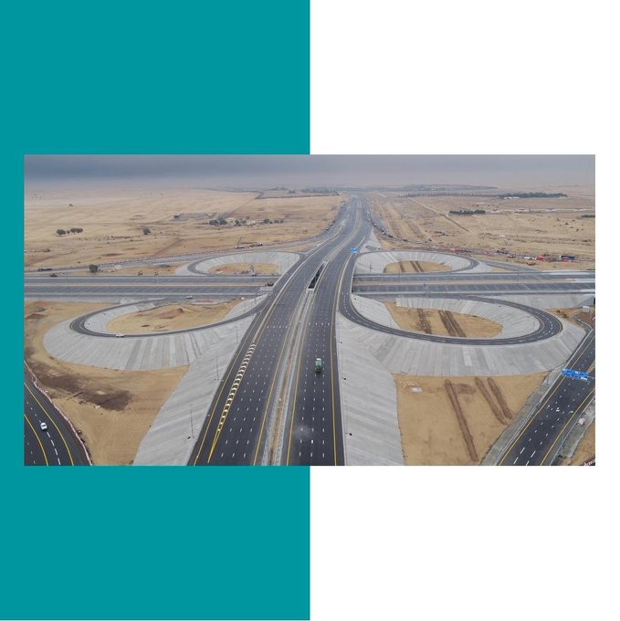 New road leading to Dubai Expo 2020 site to open tomorrow