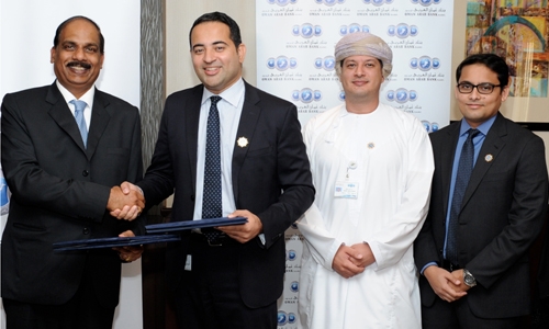 Oman Arab Bank, AFS in deal to introduce online rewards