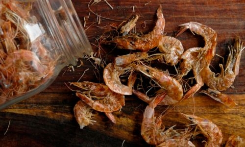 Smuggling marijuana in dried shrimp lands Cameroonian woman in Bahrain jail