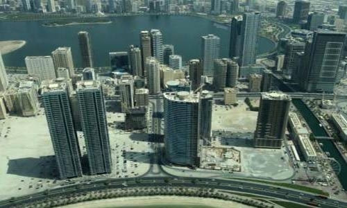 Four year old falls to death from Sharjah tower