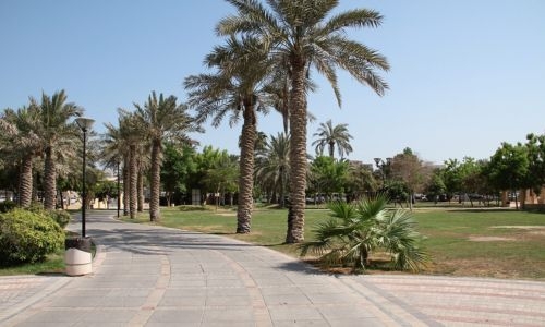 Bahrain Embarks on Ambitious Green Revolution: Parks, Promenades, and Coastlines to Get a Major Makeover