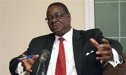 'I'm not about to die' Malawi leader tells Nigerian 'prophet'