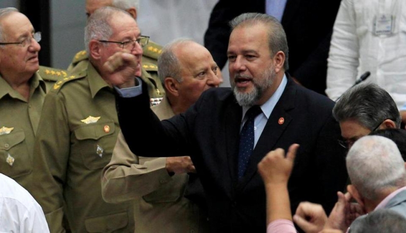 Cuba gets first prime minister in over 40 years