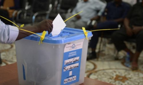 Somalia cabinet endorses one-person one-vote law