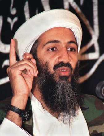 Bin Laden bent on spectacular US attack until the end