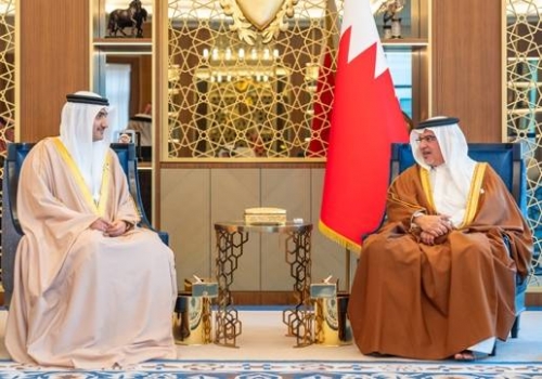 Telecom sector plays key role in Bahrain's economic progress