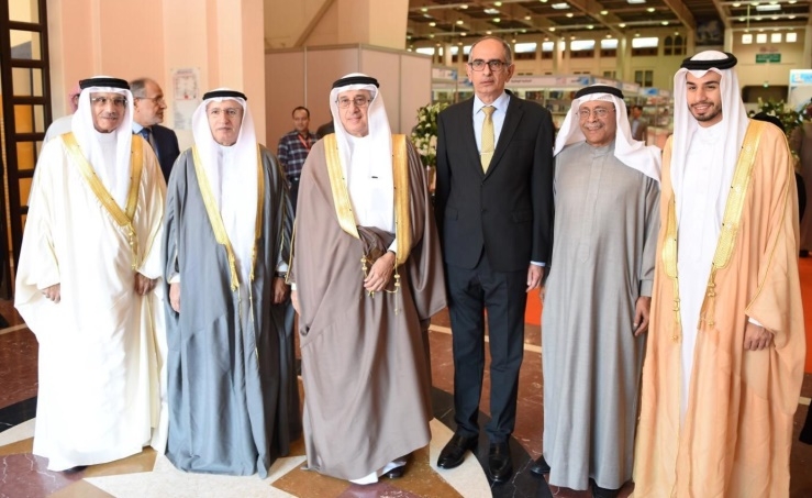 BTEA praises Al Ayam Cultural Fair 2019