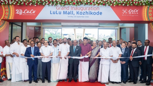 LuLu Group pan-India expansion: Opens two malls in Kerala, Hypermarkets coming soon in Tamil Nadu and Haryana