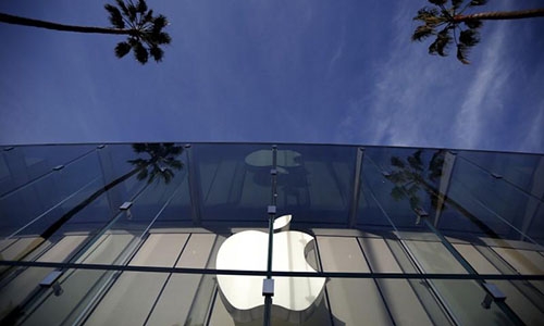 US keeps Apple encryption battle alive in drug case