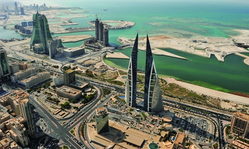 Tourists spent over BD3bn in Bahrain 