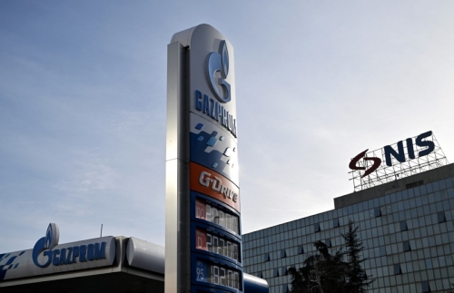 Russia’s Gazprom plans HQ job cuts after loss of EU market 