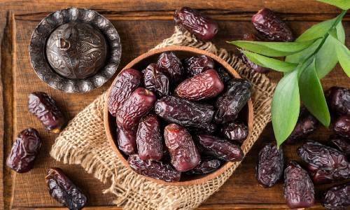 Simple tips towards a healthy Ramadan 