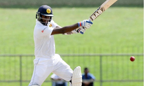 Sri Lanka rocked by drug shock ahead of NZealand Test