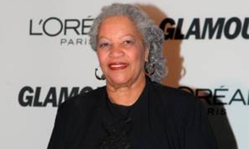 Nobel laureate Toni Morrison dead at 88