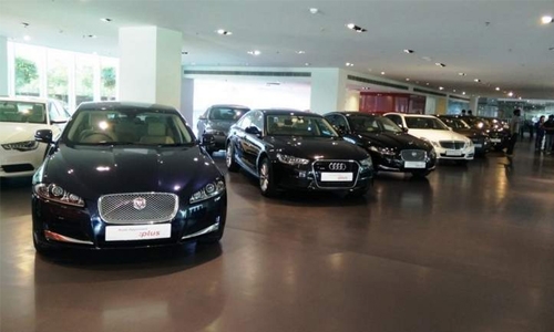 Dubai car showroom staff steal cars worth Dh2.8 million