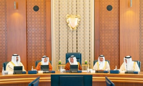 Bahrain's Cabinet Calls for Regional De-escalation and Emphasizes Lebanon’s Sovereignty to Prevent Further Conflicts