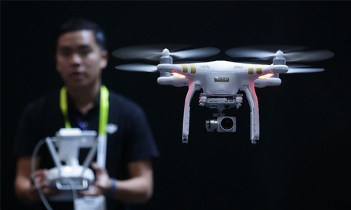 Don’t drink and drone,’ say Japanese MPs