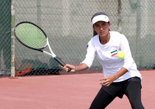 Bahrain lose to Laos in Billie Jean King Cup tennis