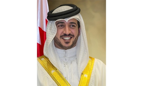 Proud of our champions and will continue supporting this sport: Shaikh Khalid