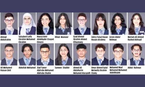 Al Noor International School celebrates high attainment in Cambridge exams